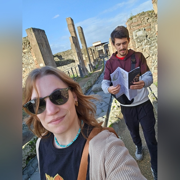 Meet your Posher, Somer - Picture 4 of 6